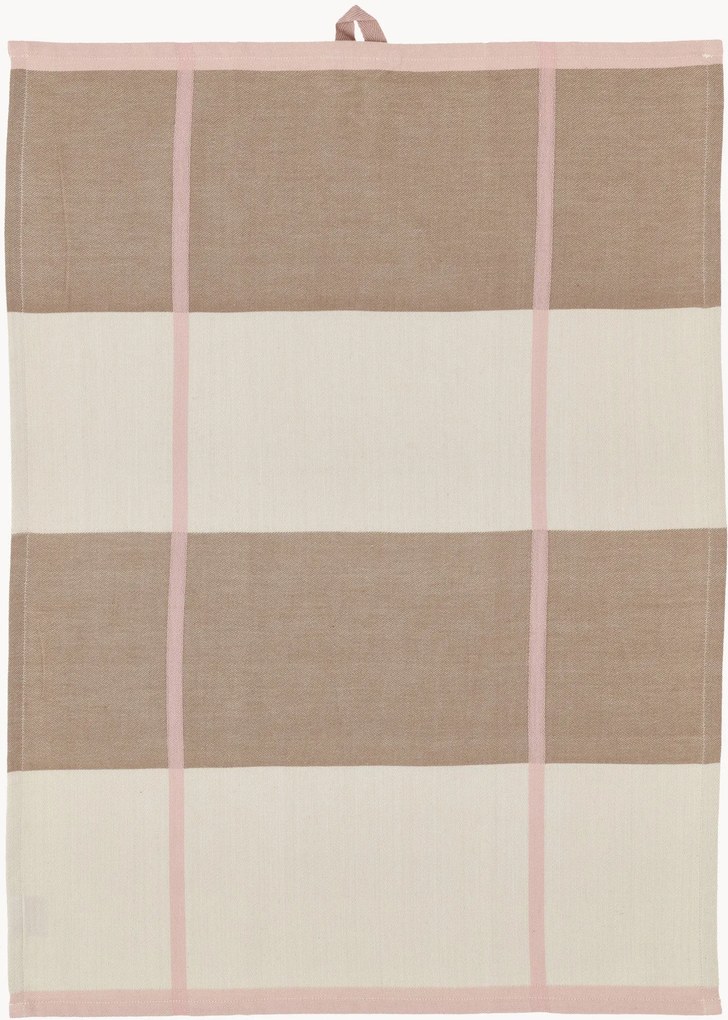 Theedoeken Blocks, 2-delig