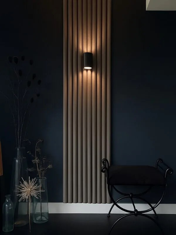 Suede Paneel AKU Khaki 260x60x2.1cm - 260 cm x 60 cm x 2 cm | 15 kg | Paneli akoestische wandpanelen - AKU Wandpanelen