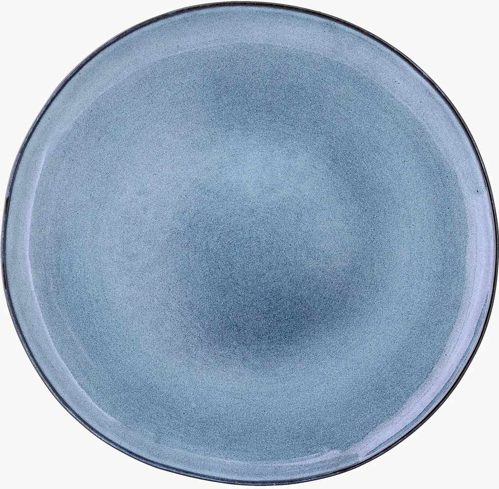 Dinerbord Sandrine van keramiek