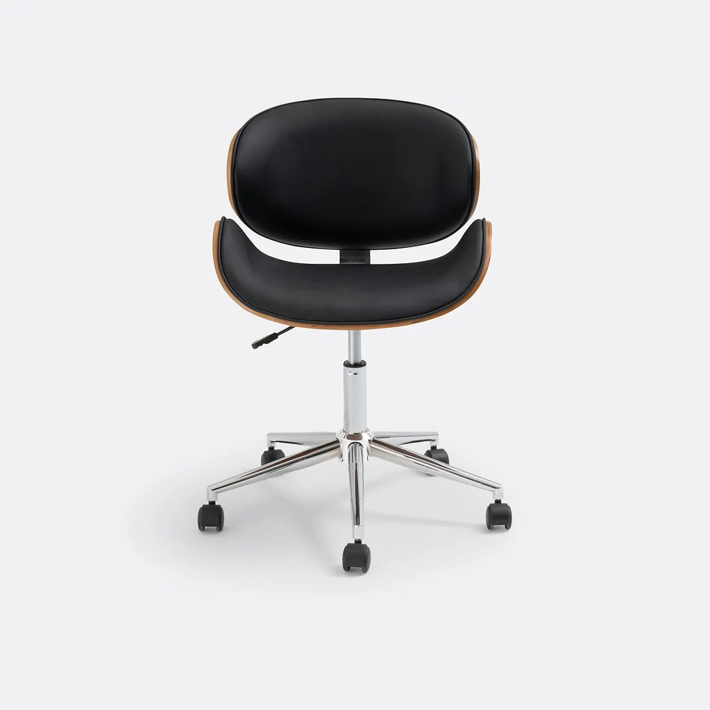 Bureaufauteuil op wieltjes, Zarius