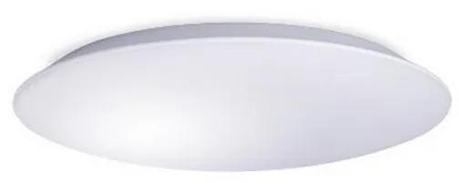 Badkamer LED Plafondlamp met Sensor AVESTA LED/45W/230V IP54