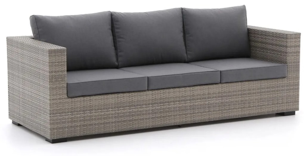 Forza Giotto lounge tuinbank 3-zits 230cm