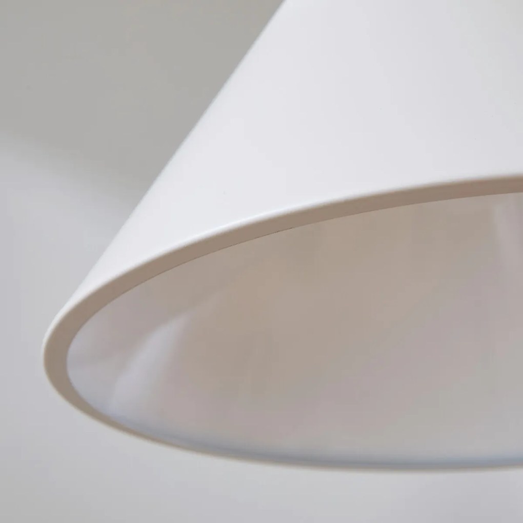 Modulair ophangsysteem met 5 kegels, MOKE