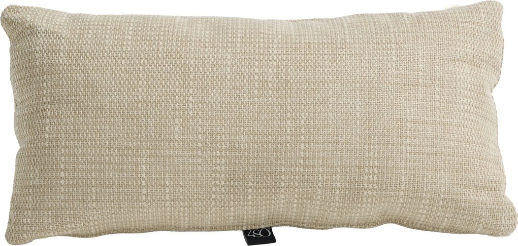 Sierkussen 30x60 cm ibiza sand 4 Seasons Outdoor