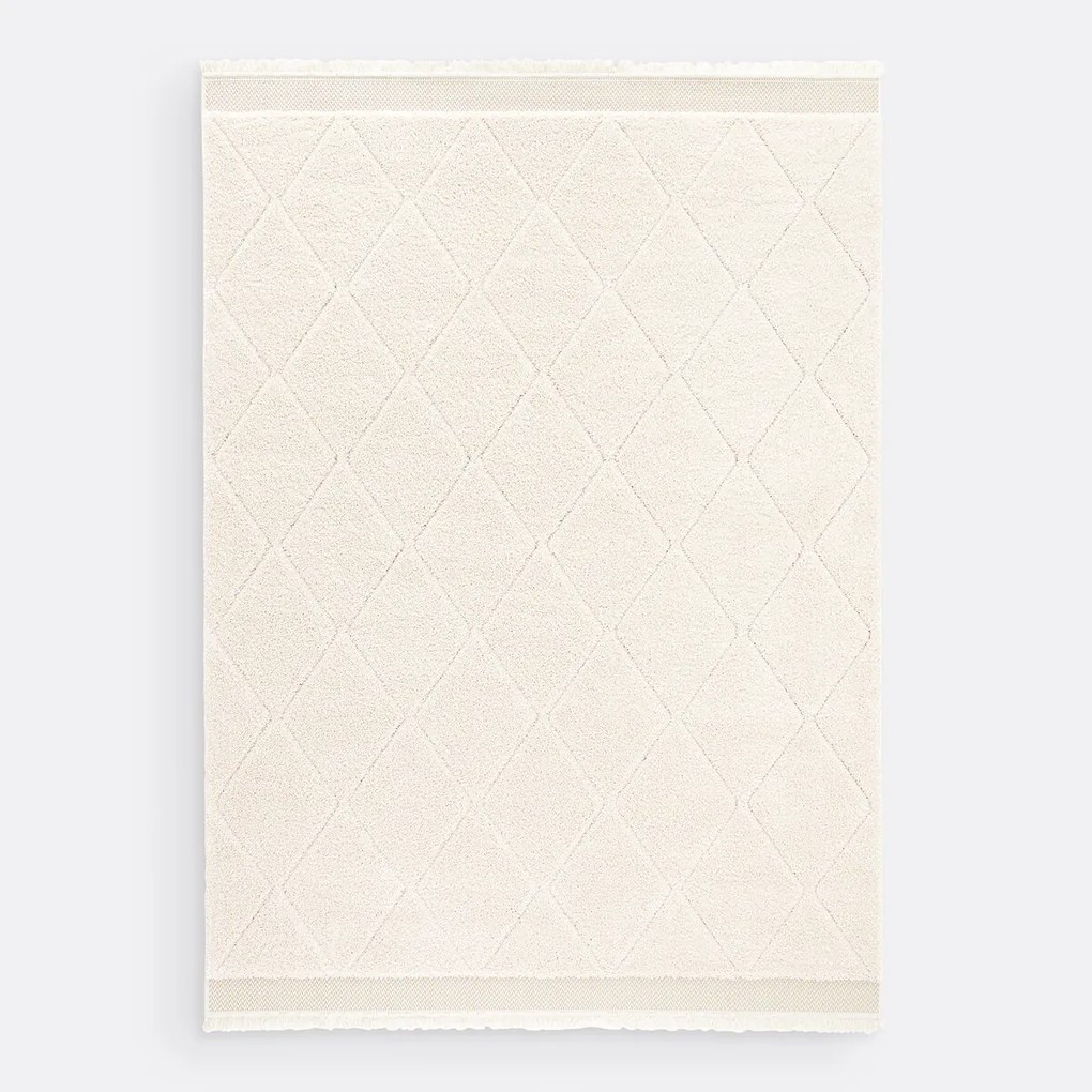 Vloerkleed in berberstijl XL, Asli