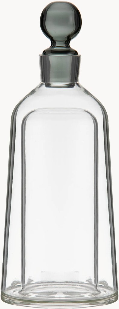 Karaf Bennett van borosilicaatglas, 800 ml