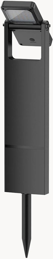 Solar lampen Brity, 2-delig