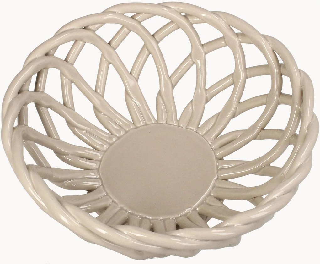 Decoratieve kom Ariel