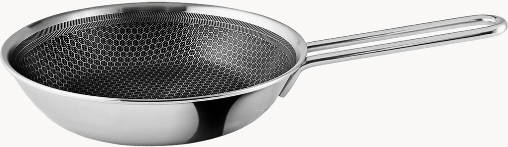 Braadpan Mosaic met Slip-Let coating