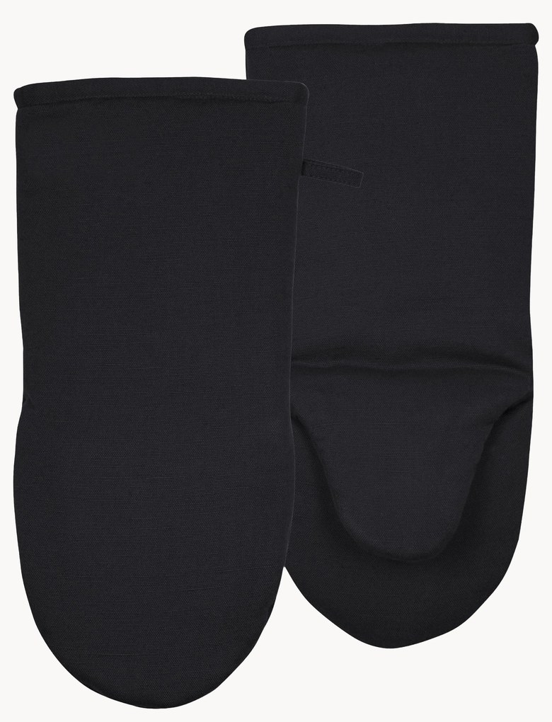 Ovenwanten Soft Kitchen, 2 stuks
