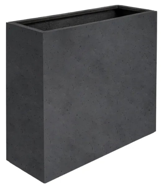 Grigio Room Divider Antraciet