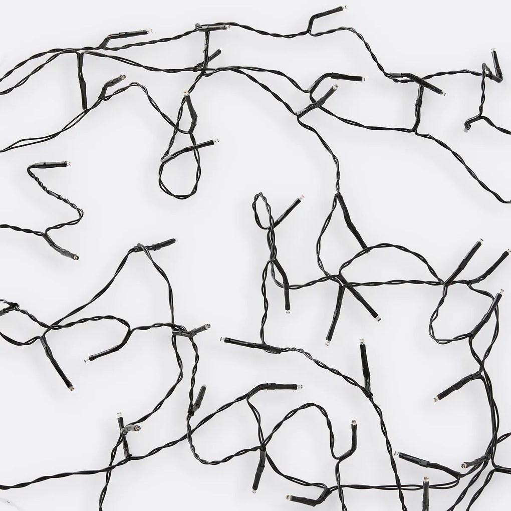 Lumineuze slinger indoor/outdoor, Masti