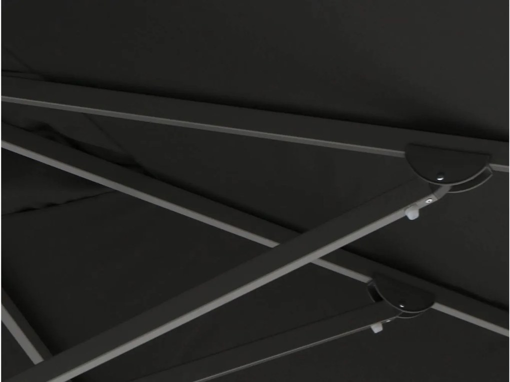 Shadowline Bonaire parasol 350x350cm