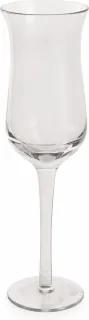Avenue Champagneglazen - Flutes - Transparant - Glas - 6 stuks - 240 ml