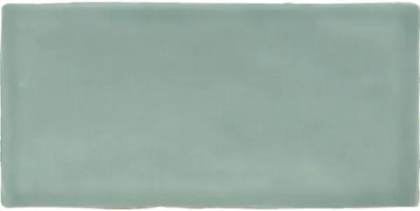 Cifre Cerámica Wandtegel Atlas Jade Mate 7,5x15 cm Vintage Mat groen SW07311171-4