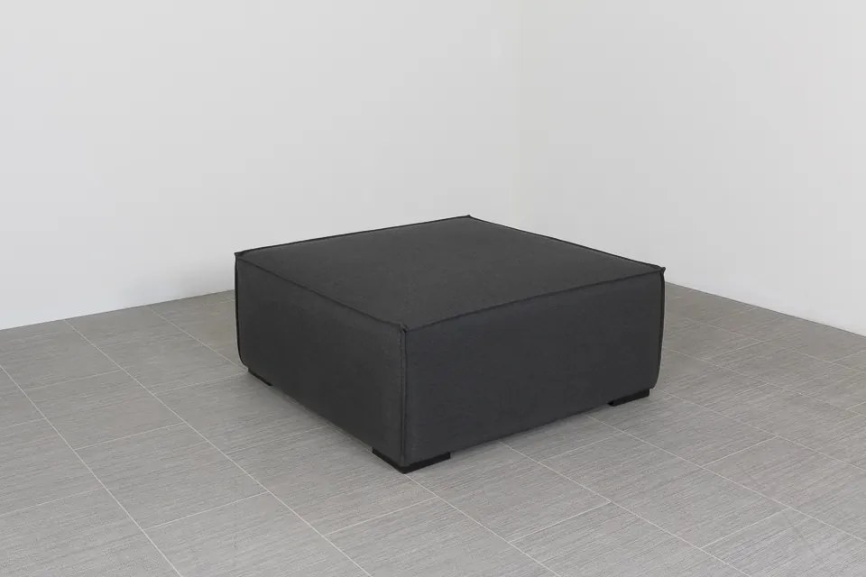 Liberty Sunbrella loungeset - Sooty - 6-delig OP=OP