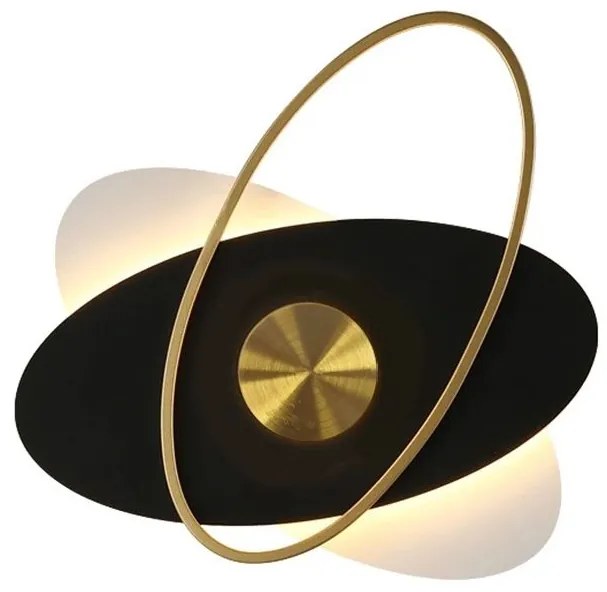 WANDLAMP LED APP1432-CW