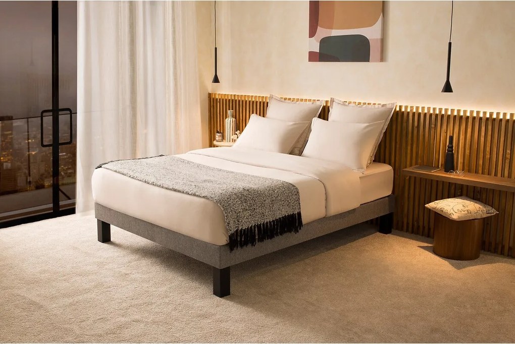 Lattenbodem Bultex Hôtellerie