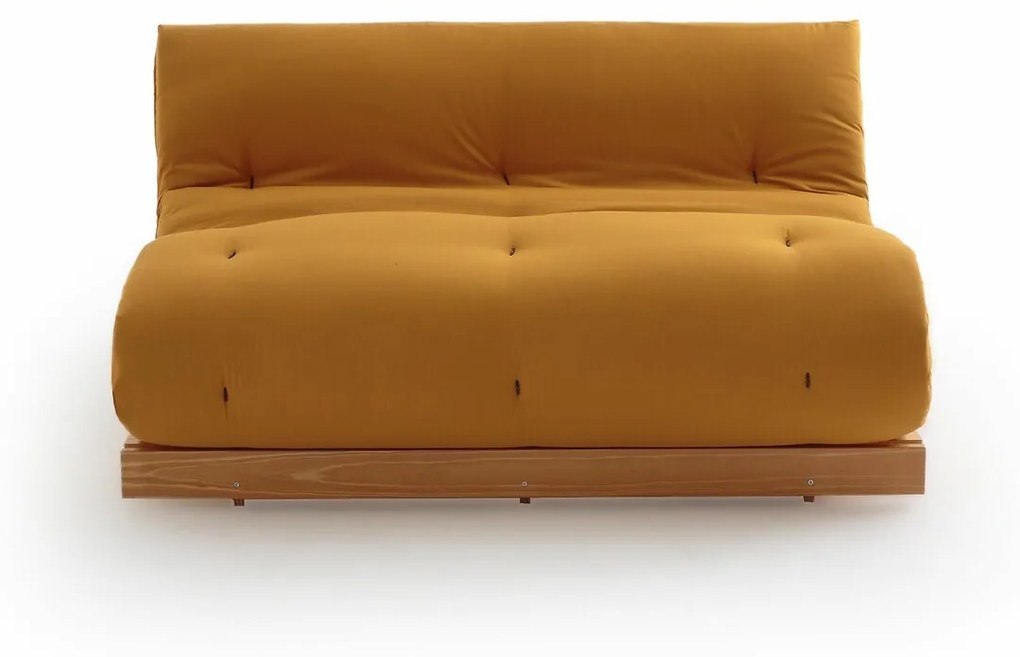 Futon matras, Latex THAI Katoen polyester