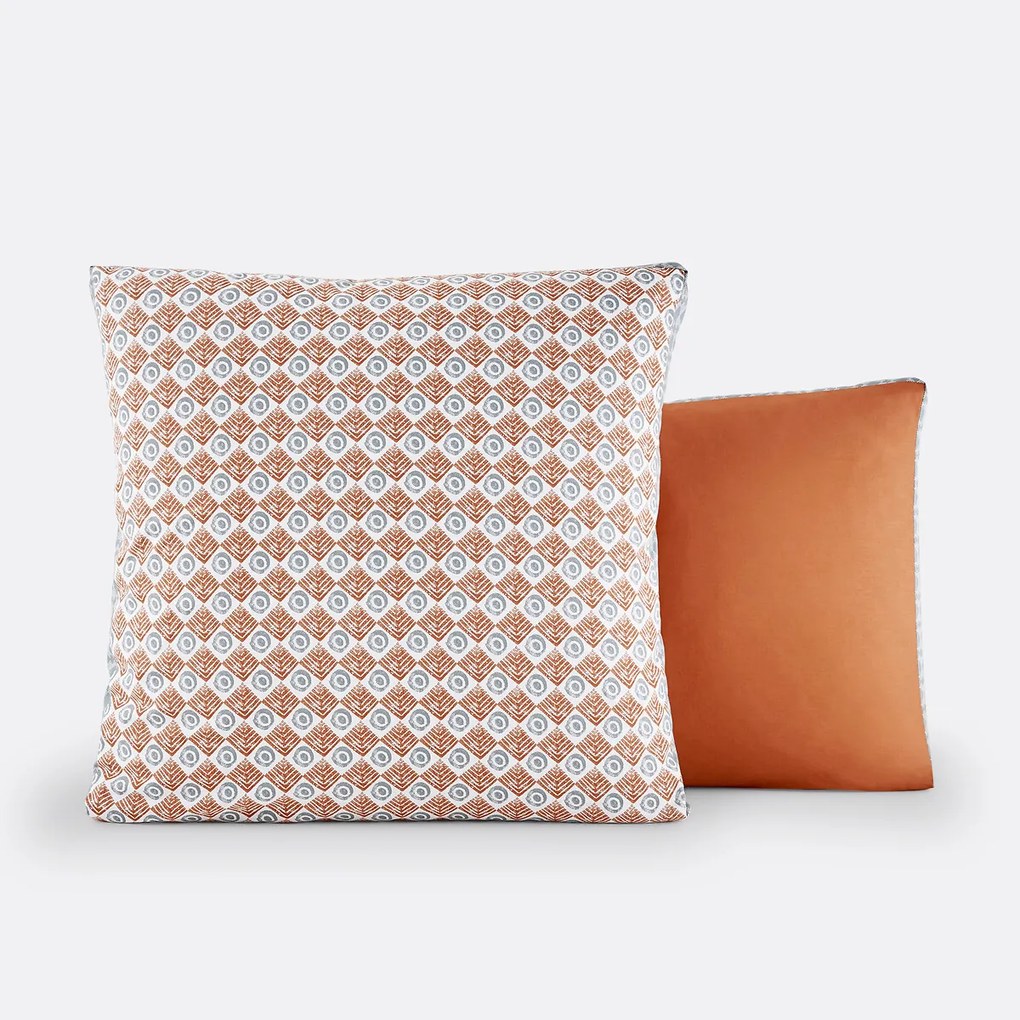 Kussensloop in katoen, Pessoa