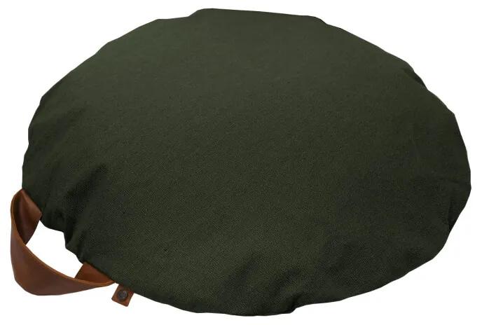 Play Kussen Rond Olive 70 cm