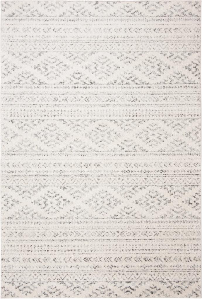 Safavieh | Vloerkleed Denise 120 x 180 cm ivoor, grijs vloerkleden polypropyleen vloerkleden & woontextiel vloerkleden