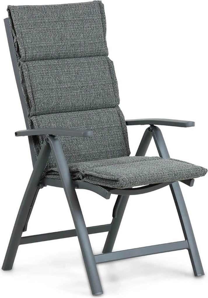 Stoff Yoi Standenkussen X Polyester Rood