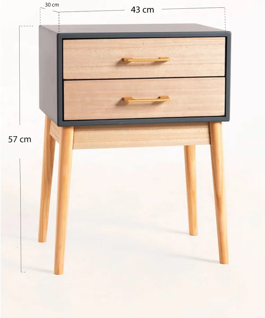 Tidu tafel