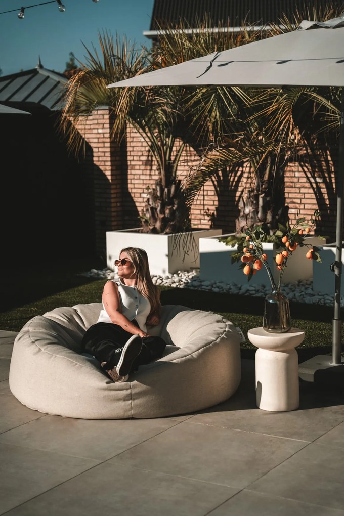 Charlie XL Loveseat - Copa Beige