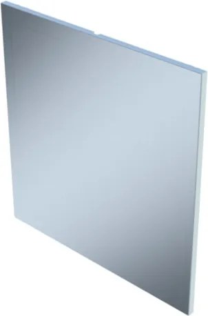 Nemo Start Star spiegel wit kader zonder verlichting zonder schakelaar 700x695x25 mm bevestiging niet meegeleverd SP 70X69.5