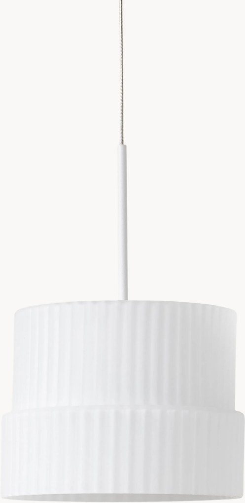 Kleine LED hanglamp Scala