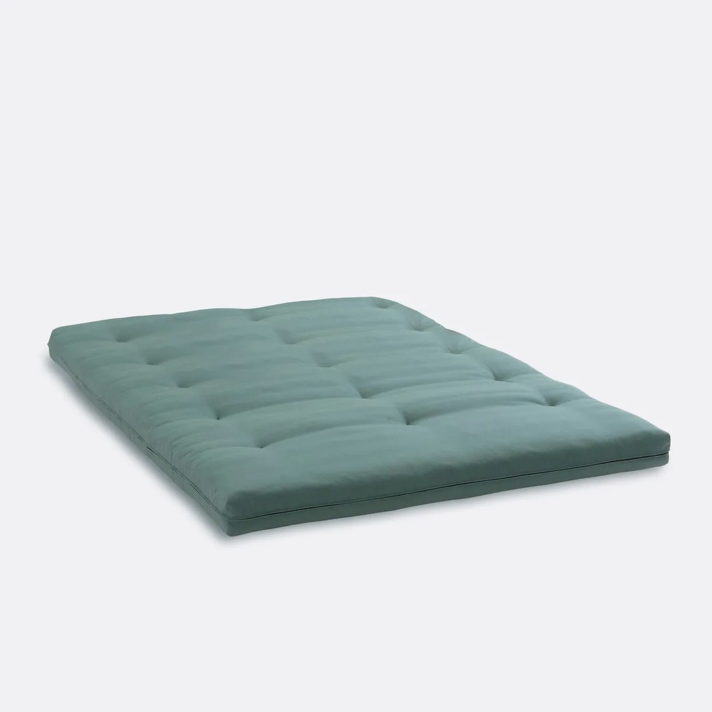 Futon matras Thai Latex katoen polyester