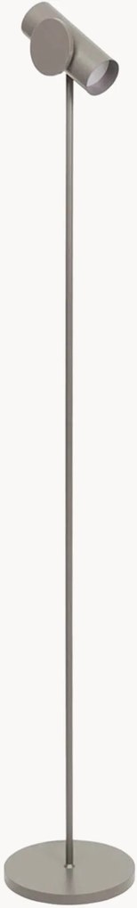 Dimbare LED-vloerlamp Stage Satellite