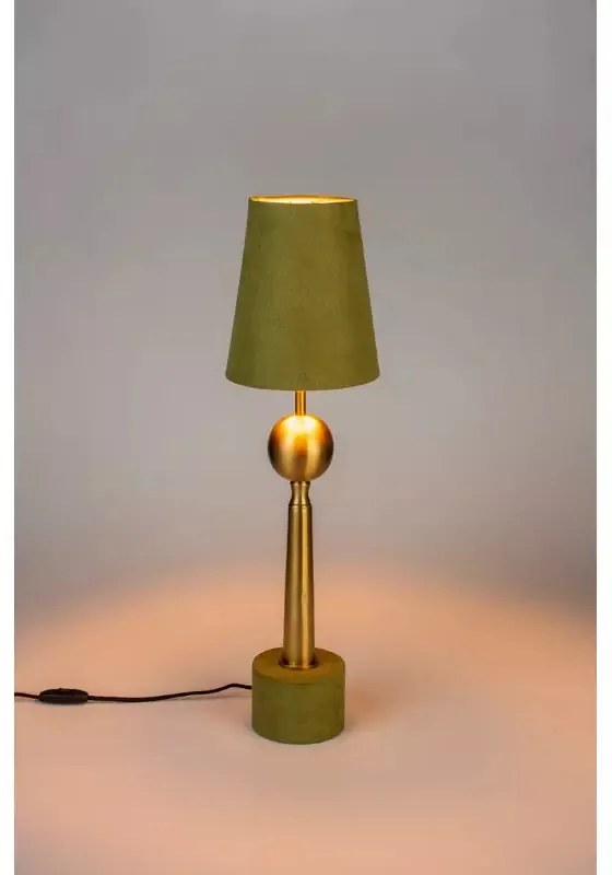 Bold Monkey Trophy For Your Goal Tafel Lamp