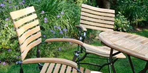 4 Seasons Outdoor Bellini bistroset antraciet  Tuinset     weerbestendig