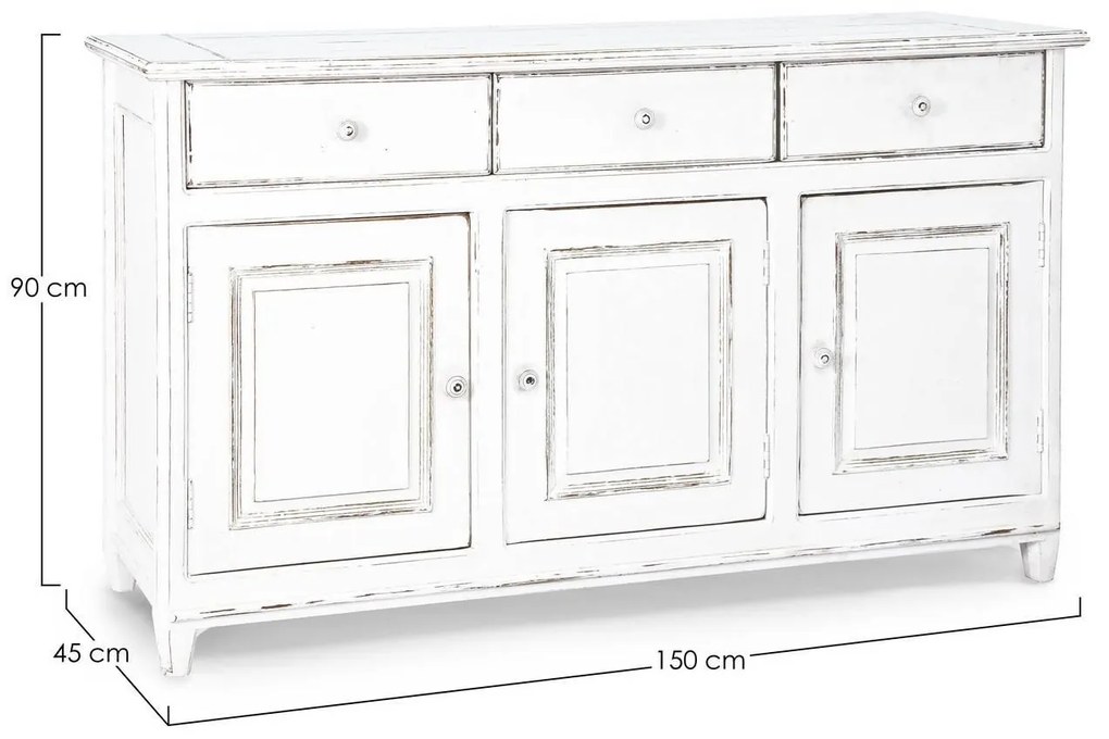 Bizzotto | Dressoir Colette