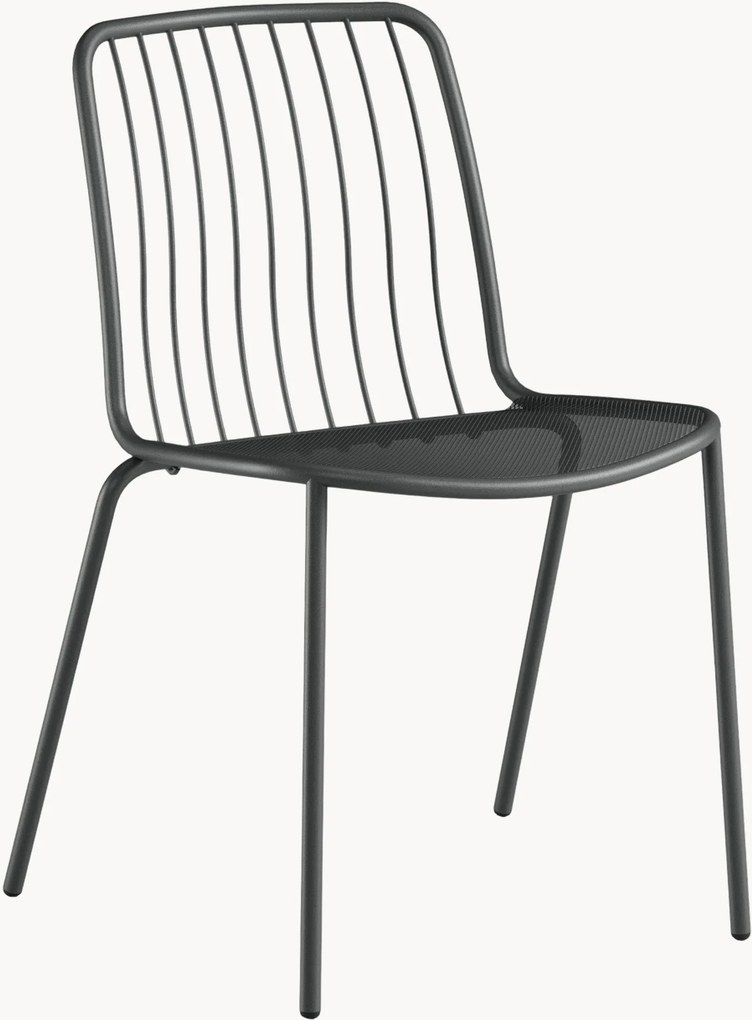 Tuinstoelen Alisea, 2-delig