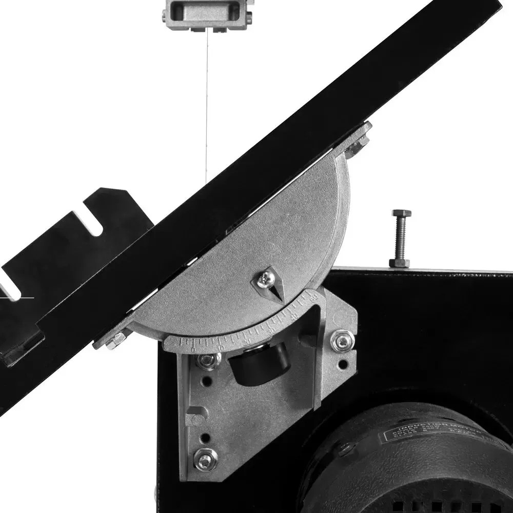 Güde Lintzaag GBS 200 Profi