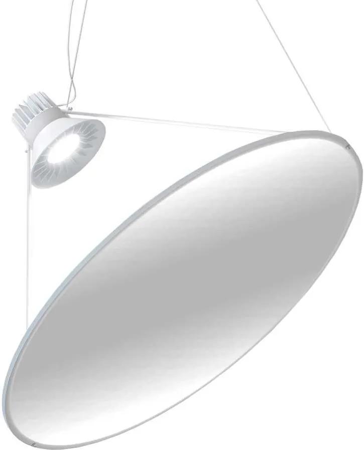Luceplan Amisol hanglamp 110cm LED