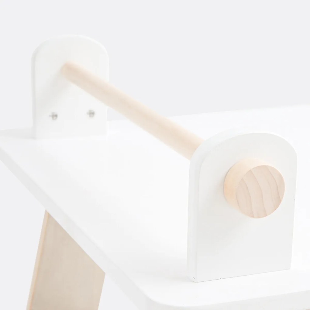 Ensemble bureau en stoel, Junglito
