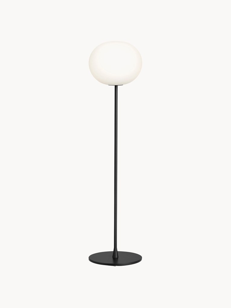 Dimbare vloerlamp Glo-Ball