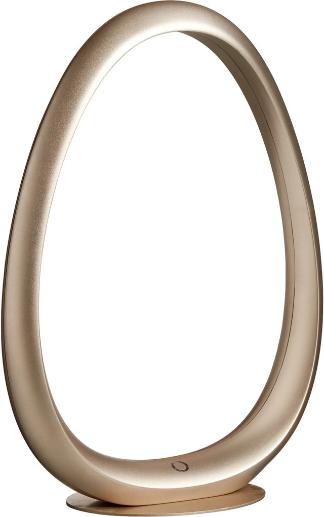 Tafellamp Eger Touch Goud