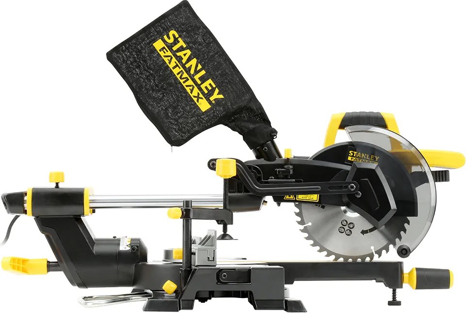 Stanley FME721-QS Afkortzaag