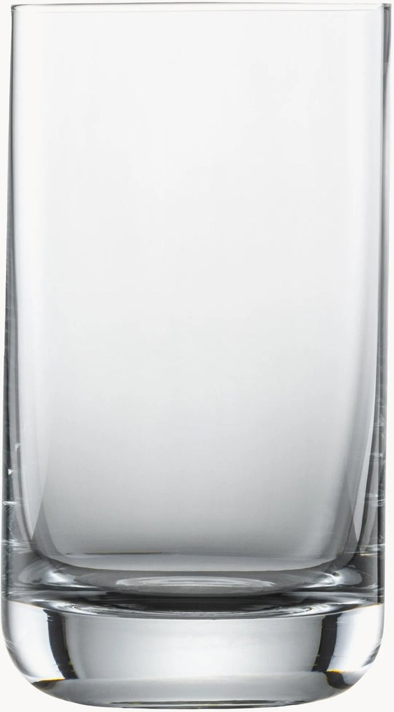 Highballglazen Simple, 6-delig