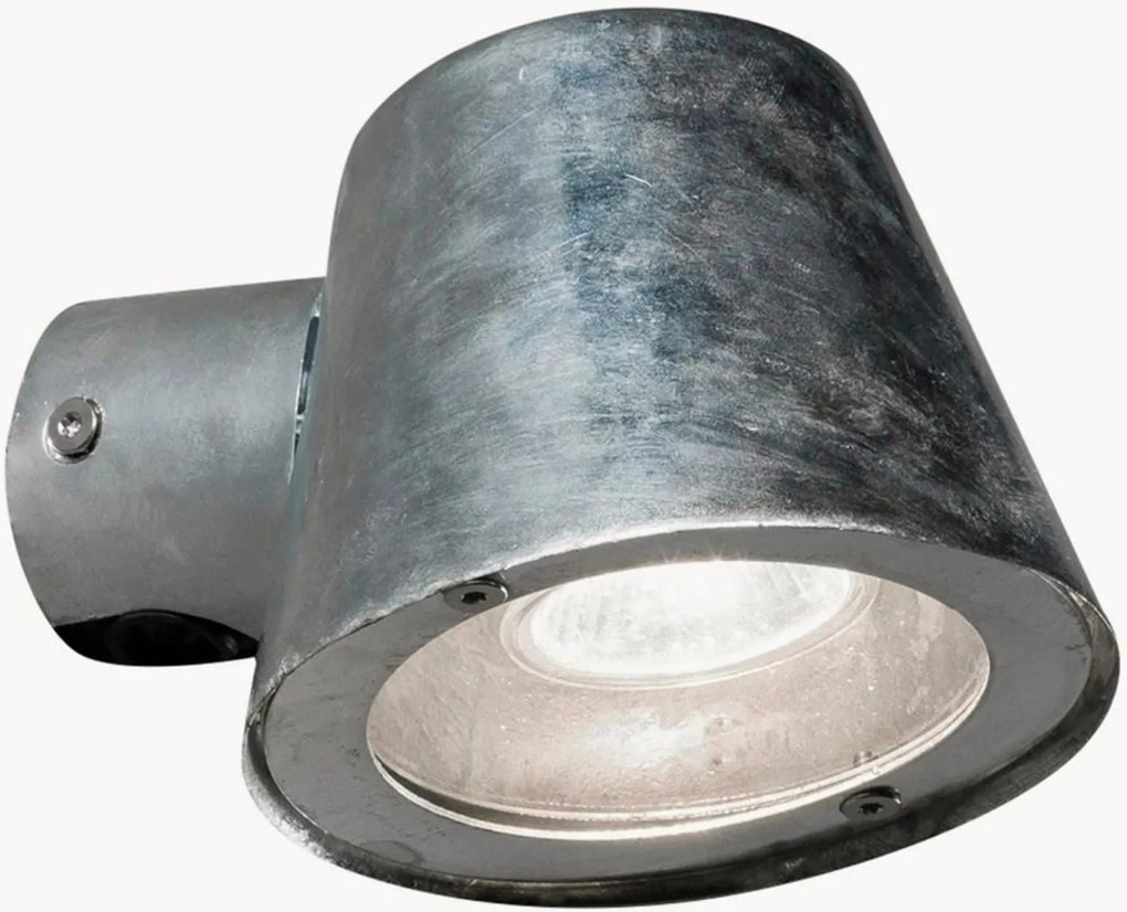 Outdoor wandlamp Trieste