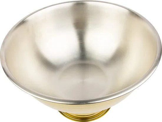 Niceey Champagneschaal - Goud