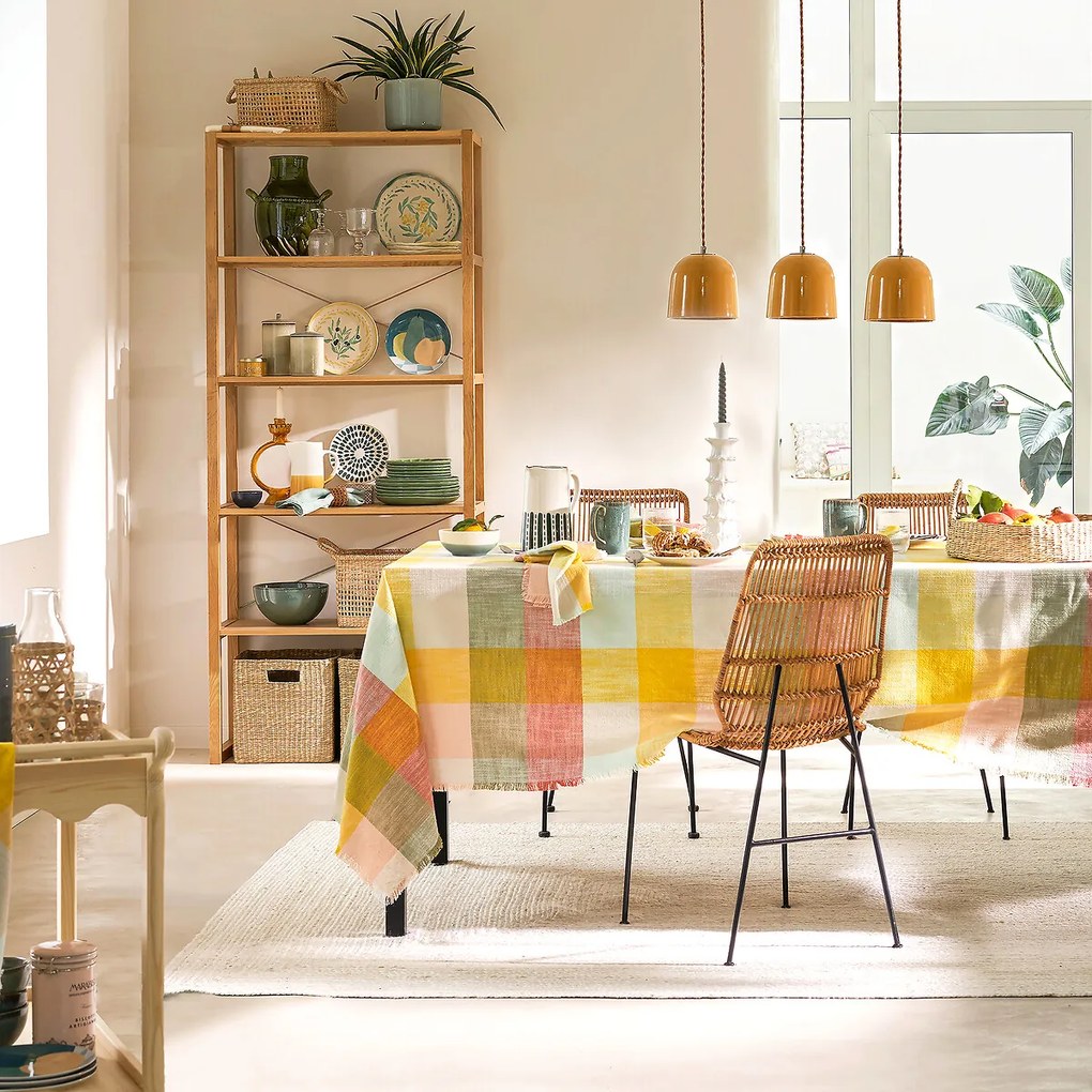 Boekenkast met 5 planken, hoogte 190 cm, COMPO