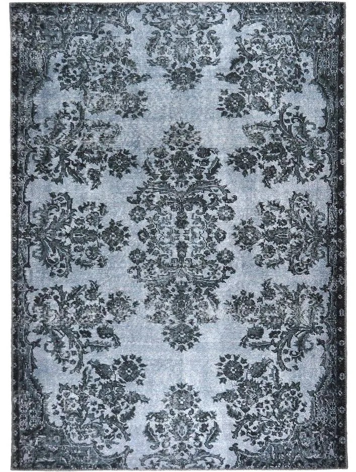 Goossens Basic Vloerkleed Konya, 160 x 230 cm