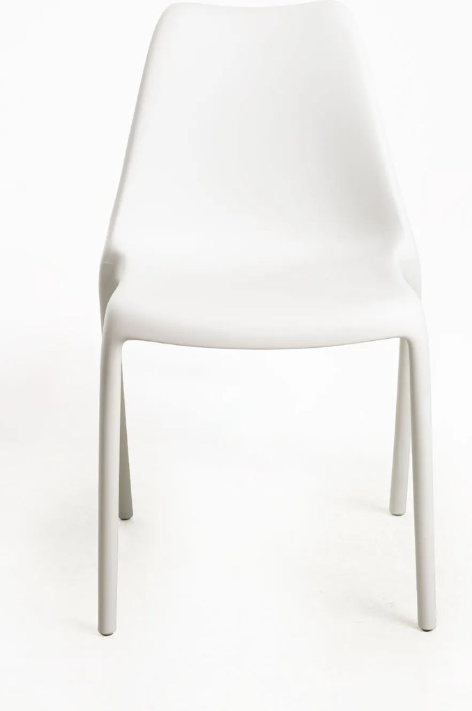 Synk Stoel Polypropyleen