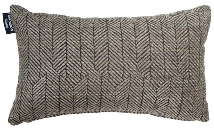 Sierkussen 30x50 cm Nora natural